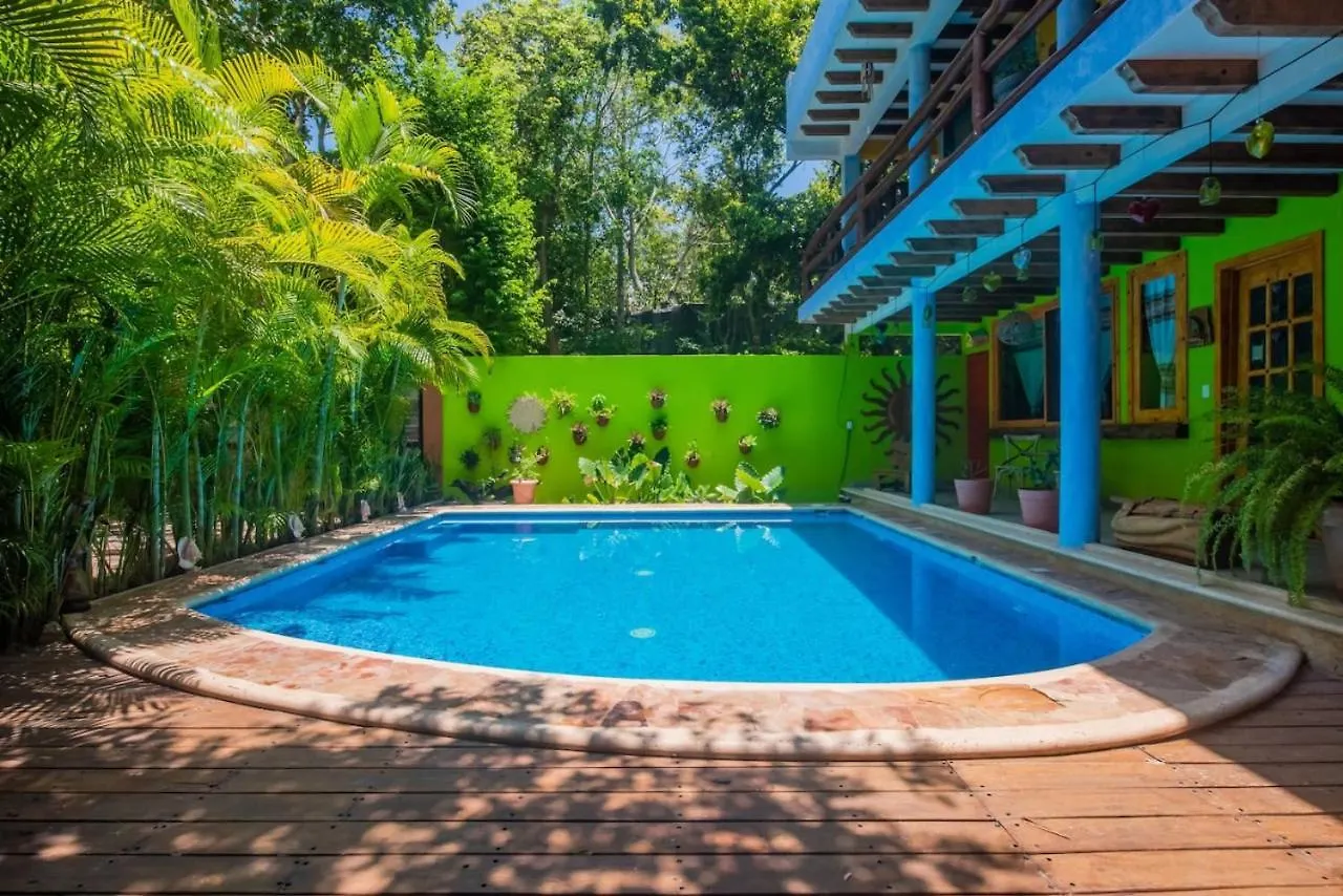 Xcaret Oasis Private Cave For 3 Hotel Playa del Carmen