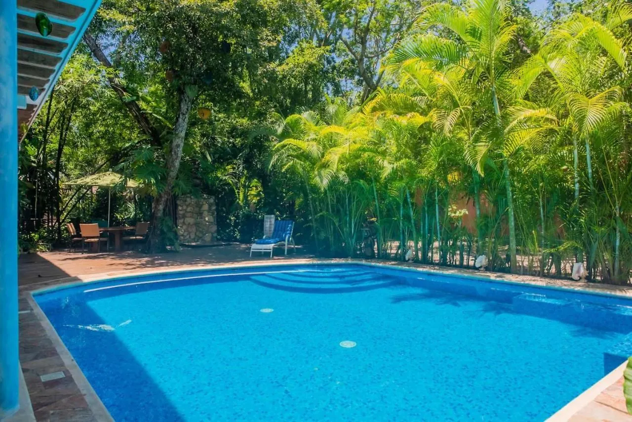 Luxury tent Xcaret Oasis Private Cave For 3 Hotel Playa del Carmen Mexico
