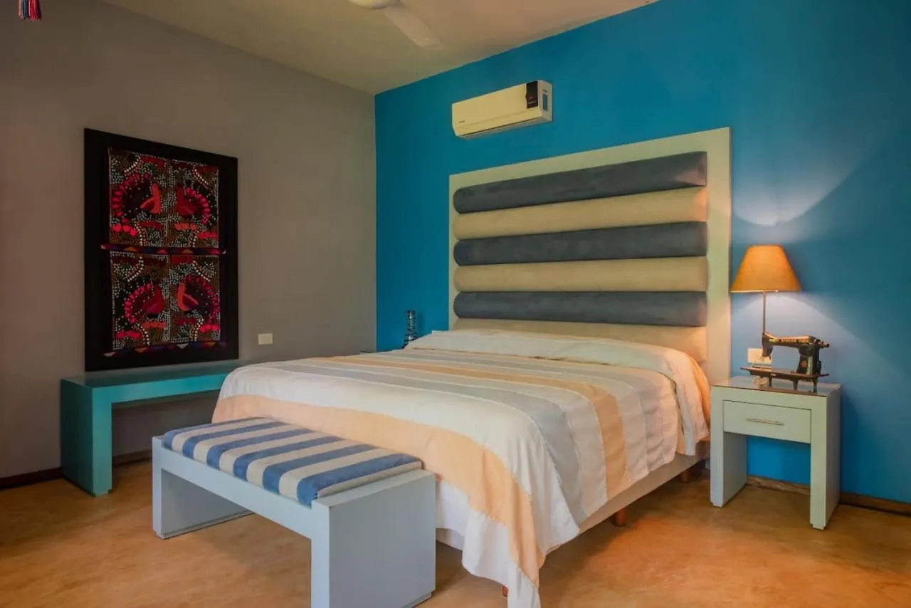 Xcaret Oasis Private Cave For 3 Hotel Playa del Carmen