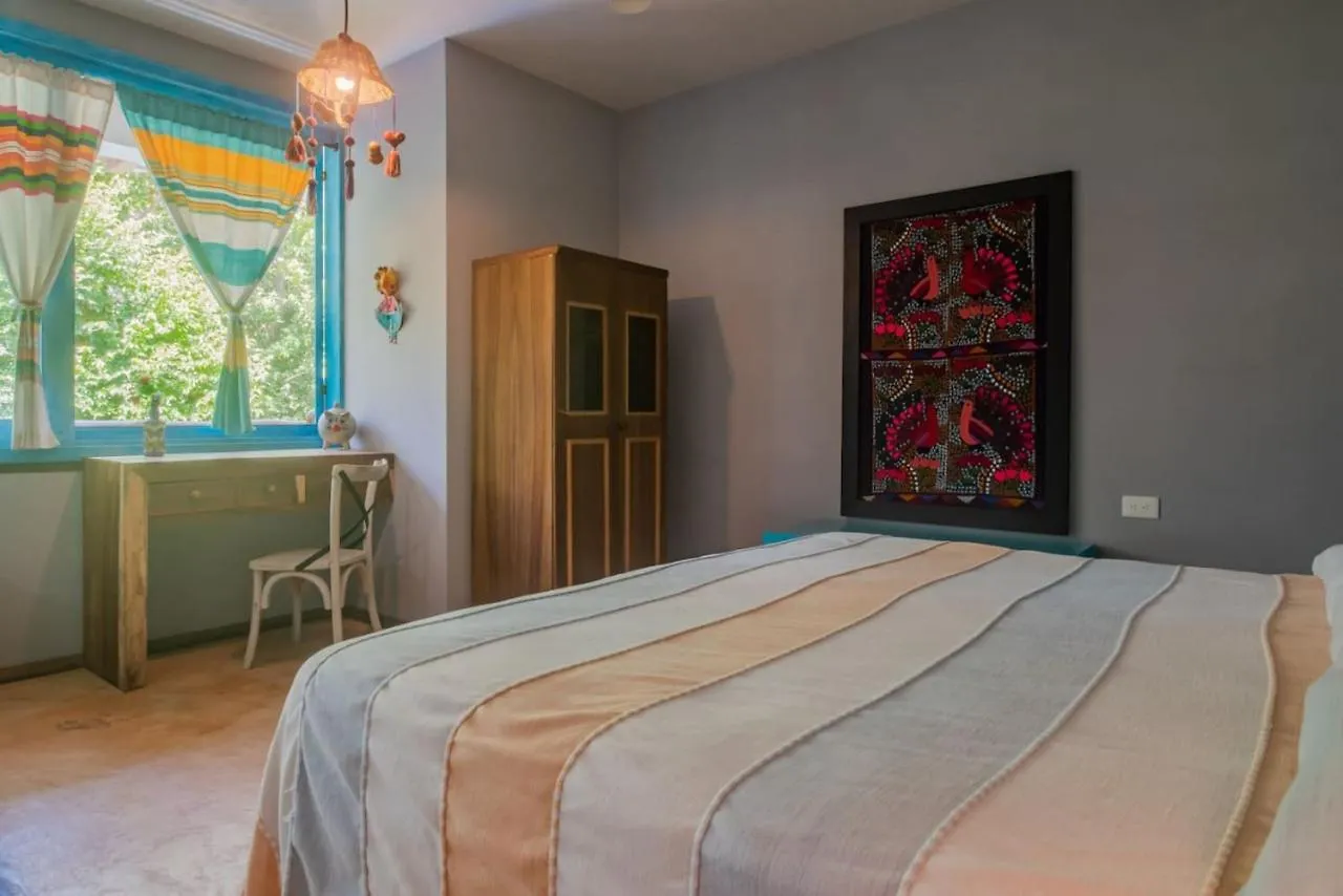 Xcaret Oasis Private Cave For 3 Hotel Playa del Carmen