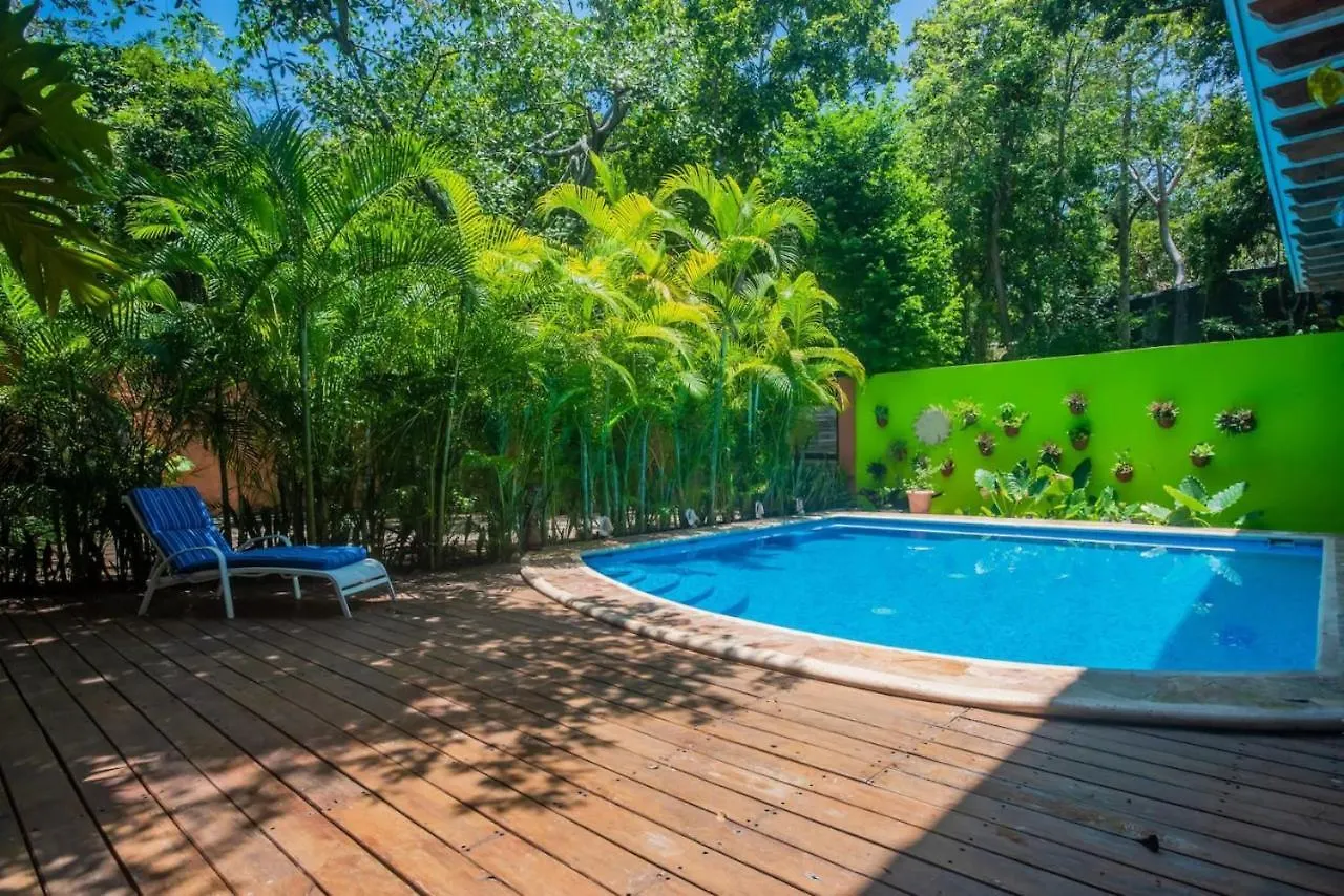 Hotel Xcaret Oasis Private Cave For 3 Playa del Carmen 0*,