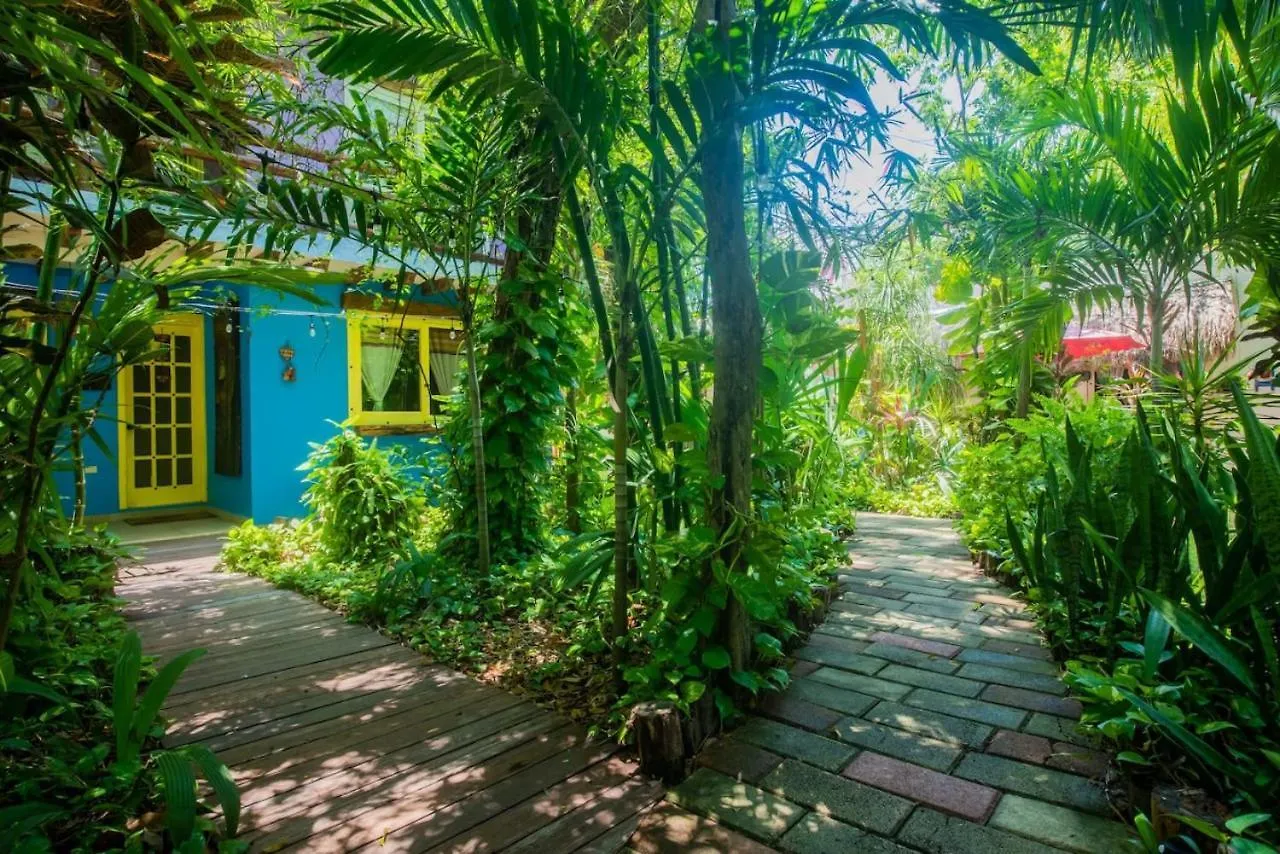 Hotel Xcaret Oasis Private Cave For 3 Playa del Carmen 0*,  Mexiko